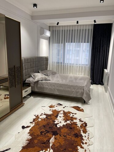 Satılır 13 otaqlı yeni tikili 120 m², 28 May m., photo 1 from 9