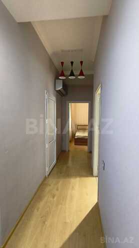 İcarəyə verilir 3 otaqlı yeni tikili 80 m², 28 May m., photo 16 from 20