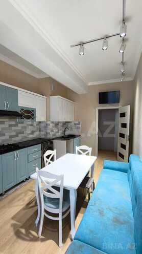 İcarəyə verilir 3 otaqlı yeni tikili 80 m², 28 May m., photo 12 from 20