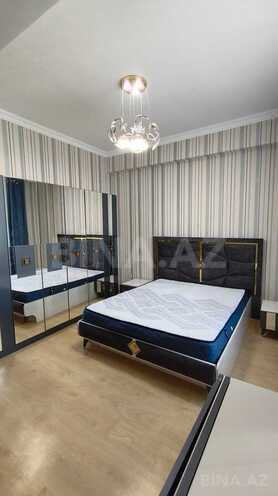 İcarəyə verilir 3 otaqlı yeni tikili 80 m², 28 May m., photo 8 from 20