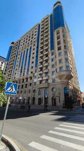 İcarəyə verilir 3 otaqlı yeni tikili 80 m², 28 May m., photo 1 from 20