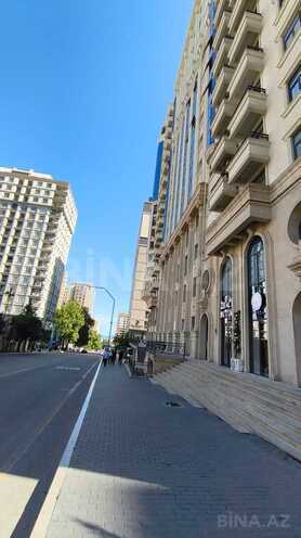 İcarəyə verilir 3 otaqlı yeni tikili 80 m², 28 May m., photo 3 from 20