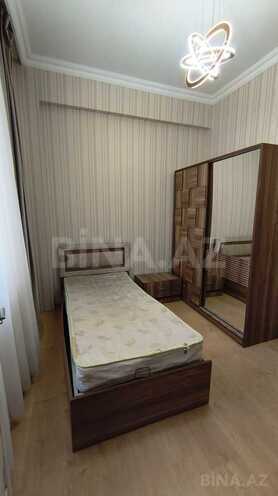 İcarəyə verilir 3 otaqlı yeni tikili 80 m², 28 May m., photo 15 from 20