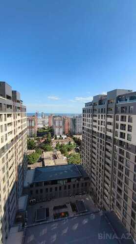 İcarəyə verilir 3 otaqlı yeni tikili 80 m², 28 May m., photo 5 from 20