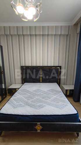 İcarəyə verilir 3 otaqlı yeni tikili 80 m², 28 May m., photo 9 from 20