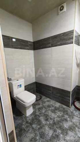 İcarəyə verilir 3 otaqlı yeni tikili 80 m², 28 May m., photo 19 from 20
