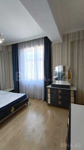 İcarəyə verilir 3 otaqlı yeni tikili 80 m², 28 May m., photo 10 from 20