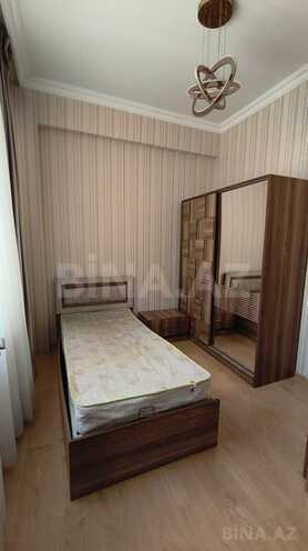 İcarəyə verilir 3 otaqlı yeni tikili 80 m², 28 May m., photo 14 from 20