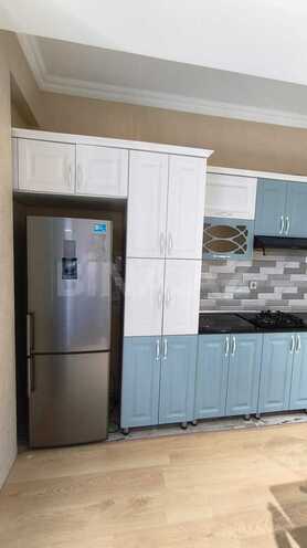 İcarəyə verilir 3 otaqlı yeni tikili 80 m², 28 May m., photo 13 from 20