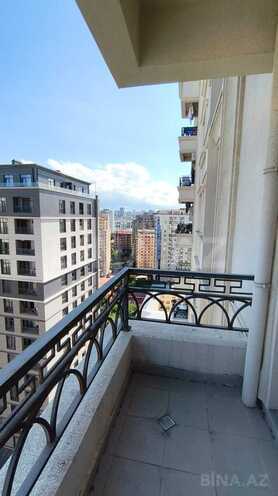 İcarəyə verilir 3 otaqlı yeni tikili 80 m², 28 May m., photo 7 from 20