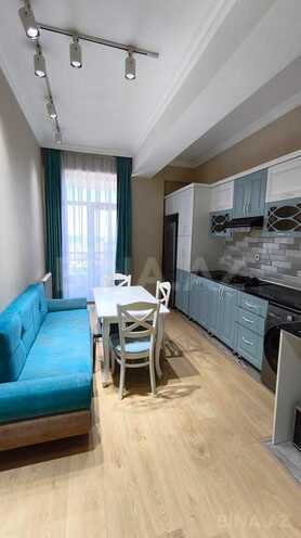 İcarəyə verilir 3 otaqlı yeni tikili 80 m², 28 May m., photo 11 from 20