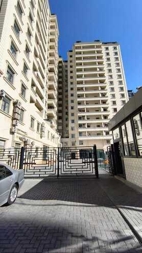 İcarəyə verilir 3 otaqlı yeni tikili 80 m², 28 May m., photo 4 from 20