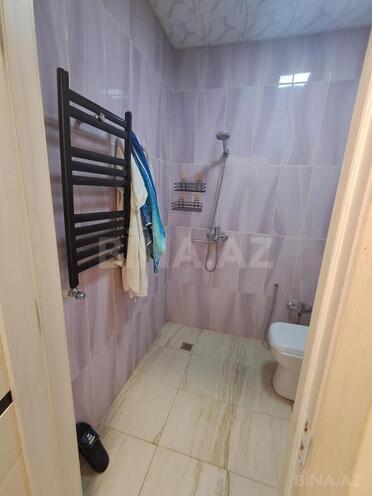 İcarəyə verilir 2 otaqlı yeni tikili 50 m², 28 May m., photo 12 from 14