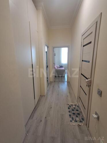 İcarəyə verilir 2 otaqlı yeni tikili 50 m², 28 May m., photo 9 from 14