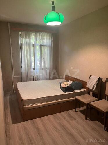 Satılır 2 otaqlı köhnə tikili 60 m², Nəsimi m., photo 4 from 9
