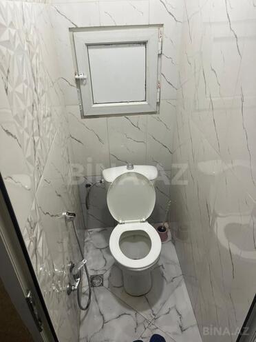Satılır 2 otaqlı köhnə tikili 60 m², Nəsimi m., photo 8 from 9