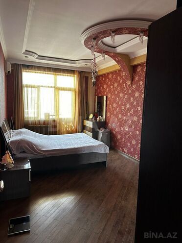 Сдаётся 2-комн. новостройка 100 м², м. Шах Исмаил Хатаи, photo 3 from 10