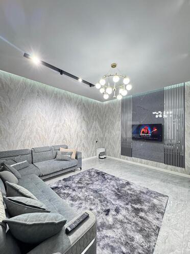 İcarəyə verilir 5 otaqlı həyət evi/bağ evi 220 m², Mərdəkan q., photo 5 from 22