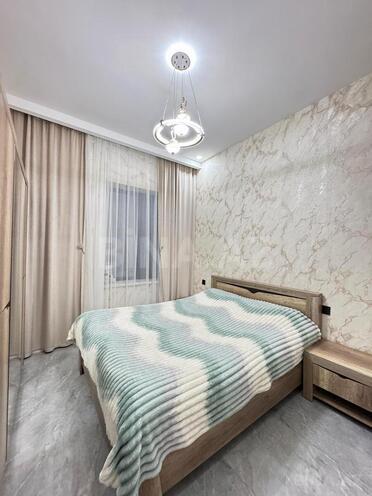 İcarəyə verilir 5 otaqlı həyət evi/bağ evi 220 m², Mərdəkan q., photo 9 from 22