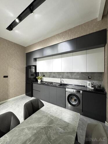 İcarəyə verilir 5 otaqlı həyət evi/bağ evi 220 m², Mərdəkan q., photo 18 from 22