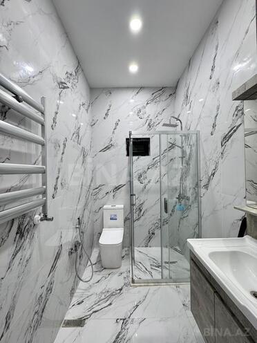 İcarəyə verilir 5 otaqlı həyət evi/bağ evi 220 m², Mərdəkan q., photo 12 from 22
