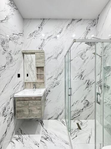 İcarəyə verilir 5 otaqlı həyət evi/bağ evi 220 m², Mərdəkan q., photo 10 from 22