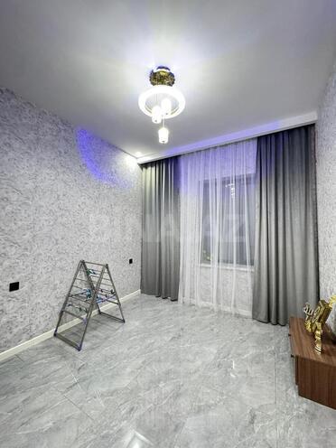 İcarəyə verilir 5 otaqlı həyət evi/bağ evi 220 m², Mərdəkan q., photo 20 from 22