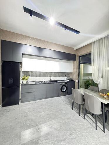 İcarəyə verilir 5 otaqlı həyət evi/bağ evi 220 m², Mərdəkan q., photo 3 from 22