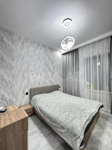 İcarəyə verilir 5 otaqlı həyət evi/bağ evi 220 m², Mərdəkan q., photo 6 from 22