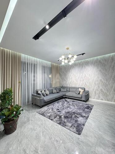 İcarəyə verilir 5 otaqlı həyət evi/bağ evi 220 m², Mərdəkan q., photo 16 from 22