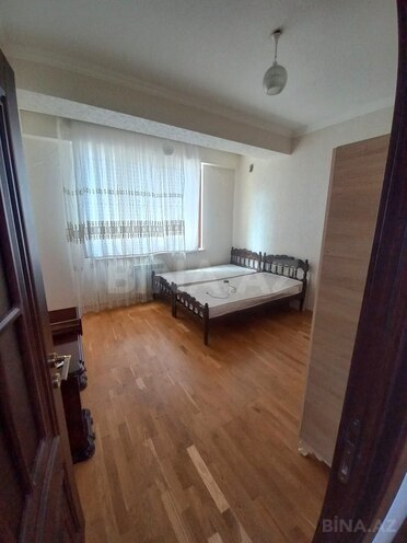 İcarəyə verilir 3 otaqlı yeni tikili 95 m², Qara Qarayev m., photo 6 from 14