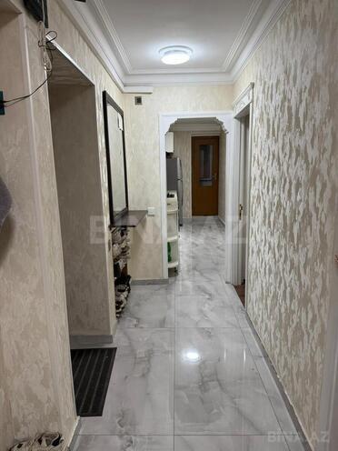 İcarəyə verilir 3 otaqlı köhnə tikili 80 m², Memar Əcəmi m., photo 1 from 17