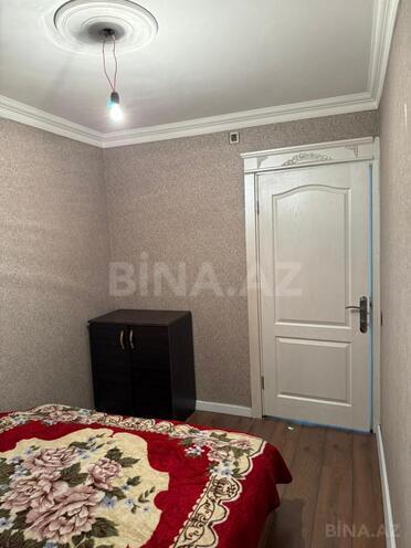 İcarəyə verilir 3 otaqlı köhnə tikili 80 m², Memar Əcəmi m., photo 11 from 17