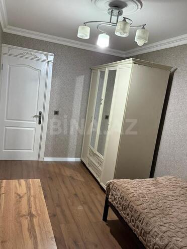 İcarəyə verilir 3 otaqlı köhnə tikili 80 m², Memar Əcəmi m., photo 6 from 17