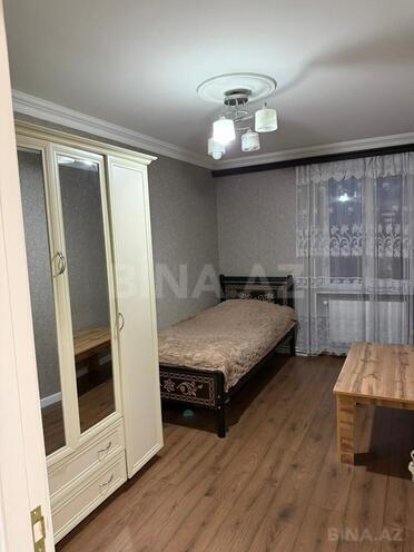 İcarəyə verilir 3 otaqlı köhnə tikili 80 m², Memar Əcəmi m., photo 7 from 17