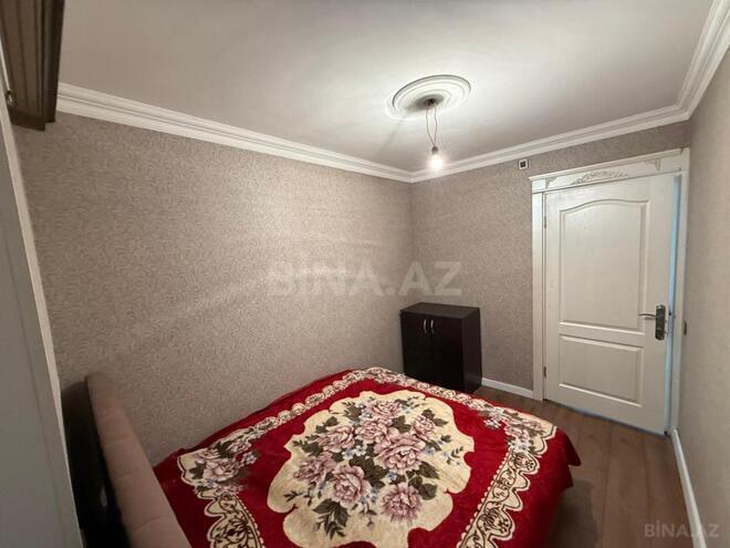 İcarəyə verilir 3 otaqlı köhnə tikili 80 m², Memar Əcəmi m., photo 10 from 17