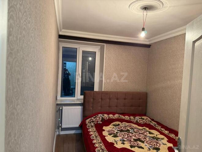 İcarəyə verilir 3 otaqlı köhnə tikili 80 m², Memar Əcəmi m., photo 9 from 17