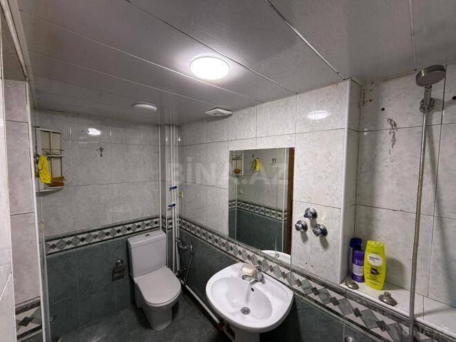 İcarəyə verilir 3 otaqlı köhnə tikili 80 m², Memar Əcəmi m., photo 16 from 17