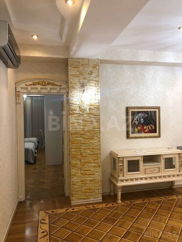 Сдаётся 3-комн. новостройка 157 м², м. Элмляр Академиясы, photo 24 from 30