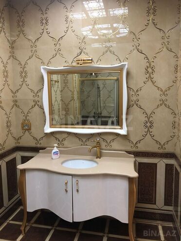 Сдаётся 3-комн. новостройка 157 м², м. Элмляр Академиясы, photo 23 from 30