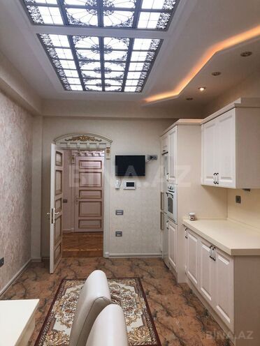 Сдаётся 3-комн. новостройка 157 м², м. Элмляр Академиясы, photo 12 from 30
