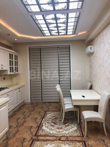 Сдаётся 3-комн. новостройка 157 м², м. Элмляр Академиясы, photo 15 from 30
