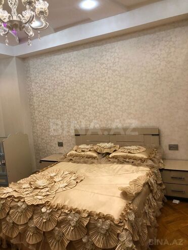 Сдаётся 3-комн. новостройка 157 м², м. Элмляр Академиясы, photo 9 from 30