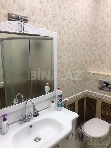 Сдаётся 3-комн. новостройка 157 м², м. Элмляр Академиясы, photo 20 from 30