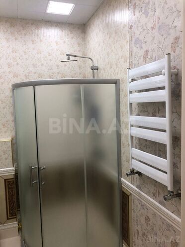 Сдаётся 3-комн. новостройка 157 м², м. Элмляр Академиясы, photo 19 from 30