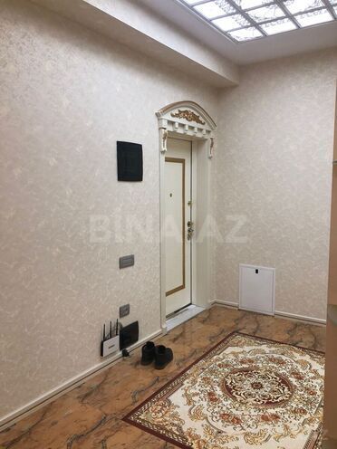 Сдаётся 3-комн. новостройка 157 м², м. Элмляр Академиясы, photo 26 from 30