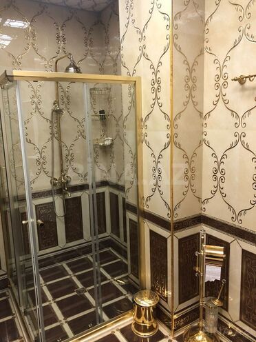 Сдаётся 3-комн. новостройка 157 м², м. Элмляр Академиясы, photo 22 from 30