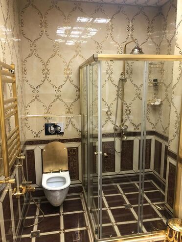 Сдаётся 3-комн. новостройка 157 м², м. Элмляр Академиясы, photo 21 from 30