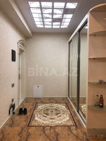 Сдаётся 3-комн. новостройка 157 м², м. Элмляр Академиясы, photo 27 from 30