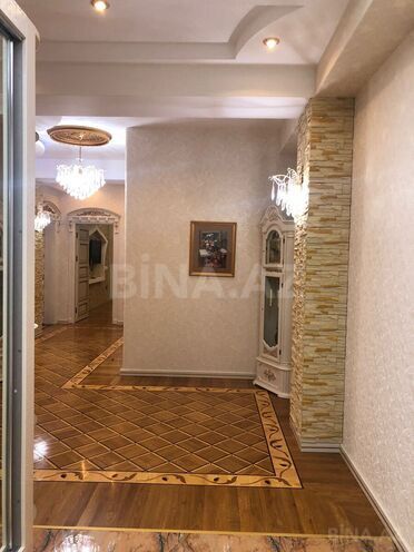Сдаётся 3-комн. новостройка 157 м², м. Элмляр Академиясы, photo 28 from 30